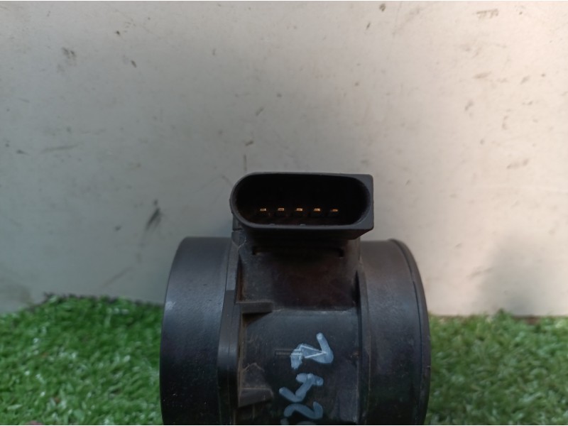 Recambio de caudalimetro para hyundai tucson (jm) 2,0 classic 4x2 referencia OEM IAM 8263281 8263281 8263281