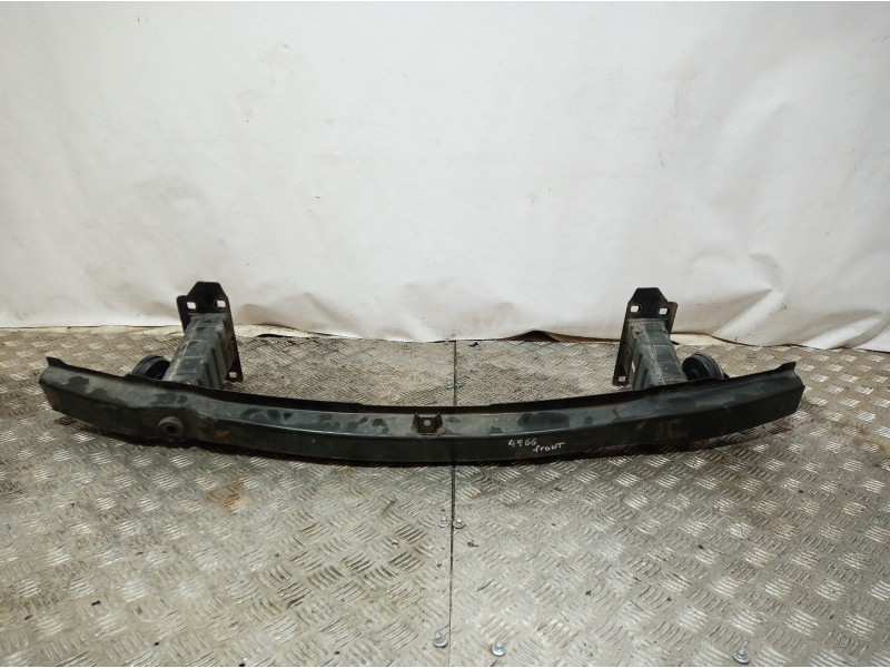 Recambio de refuerzo paragolpes delantero para bmw serie 3 berlina (e90) 316d referencia OEM IAM 51117146645 51117146645 5111714