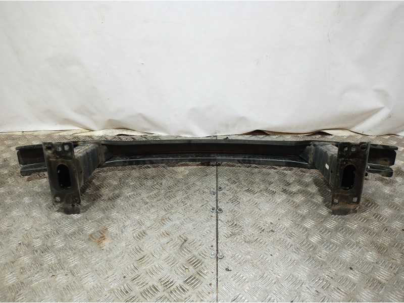 Recambio de refuerzo paragolpes delantero para bmw serie 3 berlina (e90) 316d referencia OEM IAM 51117146645 51117146645 5111714