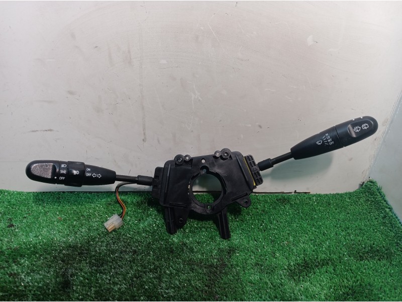 Recambio de mando multifuncion para chevrolet kalos 1.4 sx sport referencia OEM IAM   