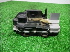 Recambio de cerradura puerta trasera izquierda para citroën c5 berlina attraction referencia OEM IAM    2