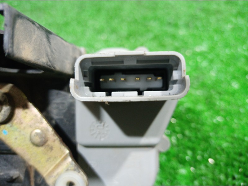 Recambio de cerradura puerta trasera izquierda para citroën c5 berlina attraction referencia OEM IAM   