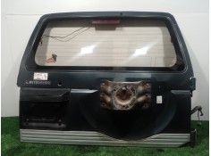 Recambio de porton trasero para mitsubishi montero (v20/v40) 2.8 turbodiesel referencia OEM IAM   