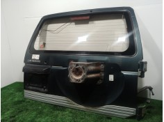 Recambio de porton trasero para mitsubishi montero (v20/v40) 2.8 turbodiesel referencia OEM IAM    2