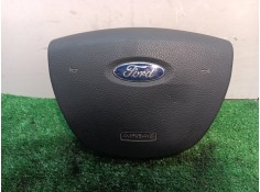 Recambio de airbag volante para ford transit combi ´06 ft 260 corto referencia OEM IAM 6C11V042B85BCW 6C11V042B85BCW 6C11V042B85