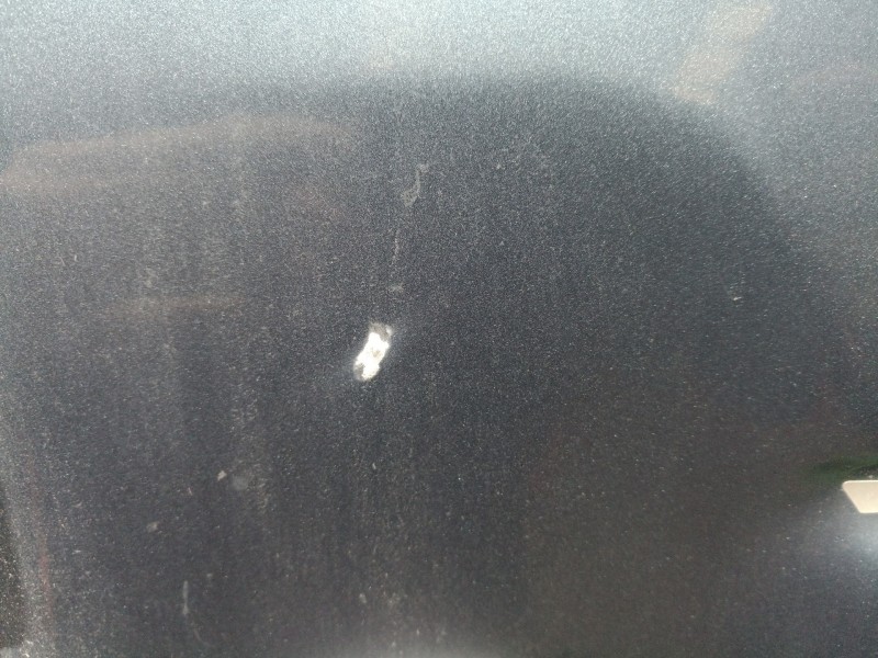 Recambio de porton trasero para mitsubishi montero (v20/v40) 2.8 turbodiesel referencia OEM IAM   