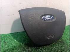 Recambio de airbag volante para ford transit combi ´06 ft 260 corto referencia OEM IAM 6C11V042B85BCW 6C11V042B85BCW 6C11V042B85 2