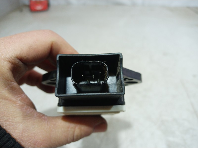 Recambio de sensor para citroën c4 picasso exclusive referencia OEM IAM 0265005715 0265005715 9663138180