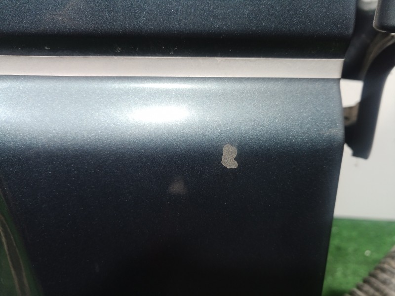 Recambio de porton trasero para mitsubishi montero (v20/v40) 2.8 turbodiesel referencia OEM IAM   