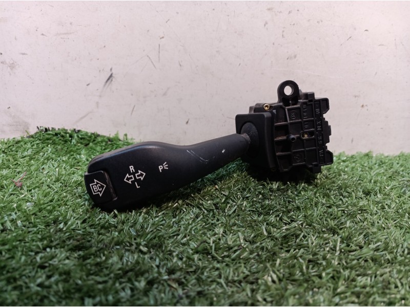 Recambio de mando intermitentes para bmw serie 3 compact (e46) 316ti referencia OEM IAM 8363668 8363668 01104010