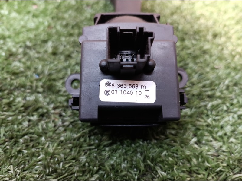 Recambio de mando intermitentes para bmw serie 3 compact (e46) 316ti referencia OEM IAM 8363668 8363668 01104010