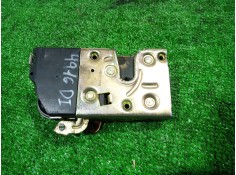 Recambio de cerradura puerta delantera izquierda para citroën c5 berlina attraction referencia OEM IAM   