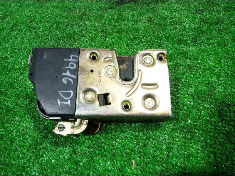 Recambio de cerradura puerta delantera izquierda para citroën c5 berlina attraction referencia OEM IAM   