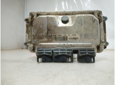 Recambio de centralita motor uce para citroën saxo 1.1 referencia OEM IAM 0261206246 0261206246 9637838780