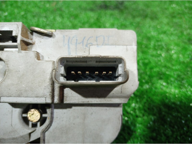 Recambio de cerradura puerta delantera izquierda para citroën c5 berlina attraction referencia OEM IAM   