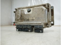 Recambio de centralita motor uce para citroën saxo 1.1 referencia OEM IAM 0261206246 0261206246 9637838780 2