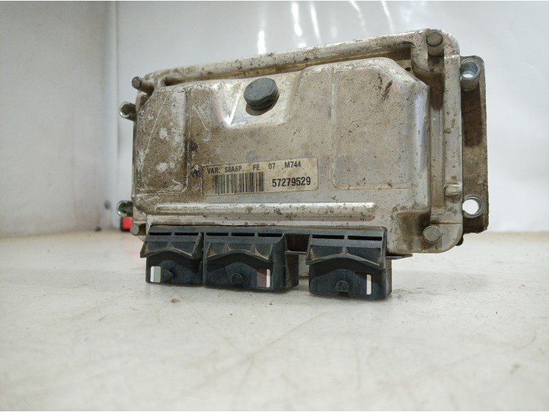 Recambio de centralita motor uce para citroën saxo 1.1 referencia OEM IAM 0261206246 0261206246 9637838780 Recambio de centralita motor uce para citroën saxo 1.1 referencia OEM IAM 0261206246 0261206246 9637838780