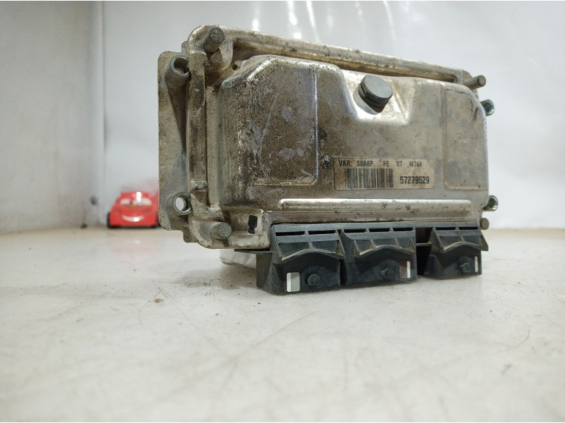 Recambio de centralita motor uce para citroën saxo 1.1 referencia OEM IAM 0261206246 0261206246 9637838780 Recambio de centralita motor uce para citroën saxo 1.1 referencia OEM IAM 0261206246 0261206246 9637838780