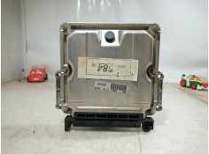 Recambio de centralita motor uce para citroën xsara picasso 2.0 hdi cat (rhy / dw10td) referencia OEM IAM 0281010137 0281010137 