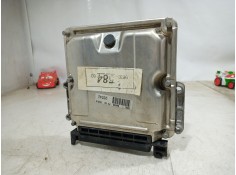 Recambio de centralita motor uce para citroën xsara picasso 2.0 hdi cat (rhy / dw10td) referencia OEM IAM 0281010137 0281010137  2