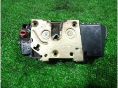 Recambio de cerradura puerta trasera derecha para citroën c5 berlina attraction referencia OEM IAM   