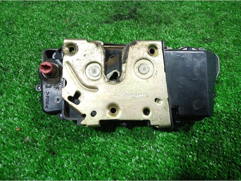 Recambio de cerradura puerta trasera derecha para citroën c5 berlina attraction referencia OEM IAM   