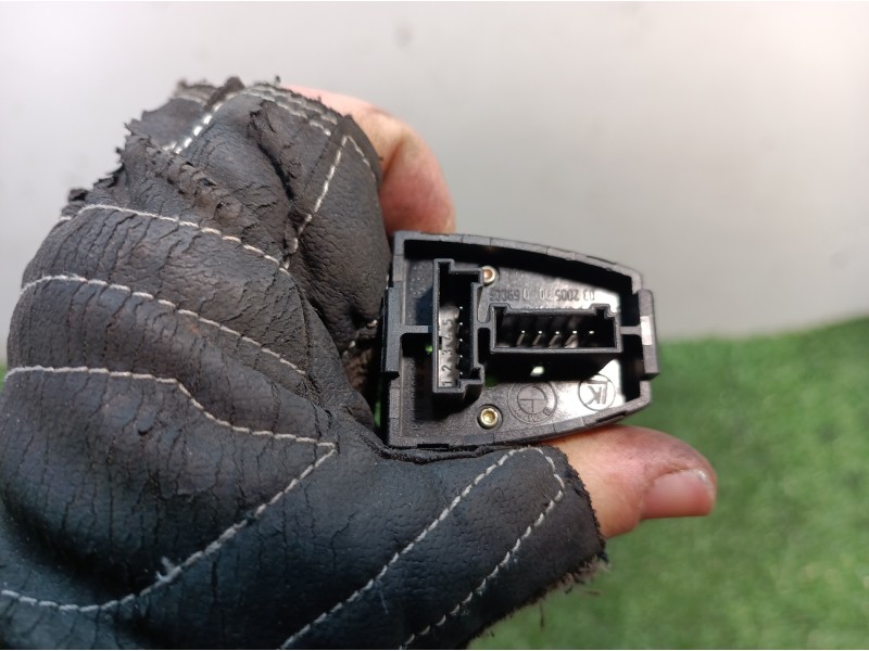 Recambio de mando retrovisor para bmw serie 3 compact (e46) 316ti referencia OEM IAM 613183736919 613183736919 03200500