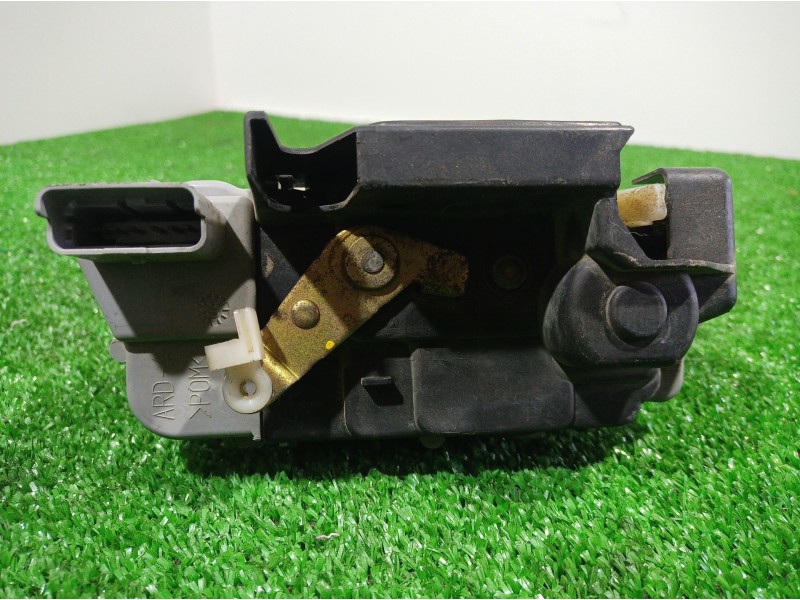 Recambio de cerradura puerta trasera derecha para citroën c5 berlina attraction referencia OEM IAM   