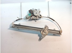 Recambio de elevalunas delantero derecho para nissan x-trail (t30) comfort referencia OEM IAM   