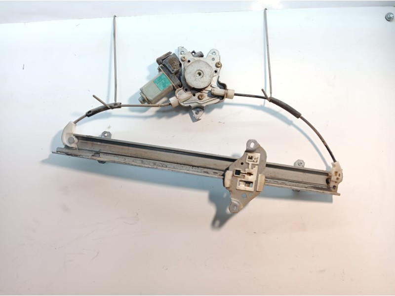 Recambio de elevalunas delantero derecho para nissan x-trail (t30) comfort referencia OEM IAM   