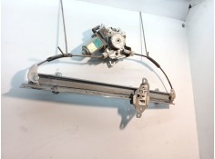 Recambio de elevalunas delantero derecho para nissan x-trail (t30) comfort referencia OEM IAM    2