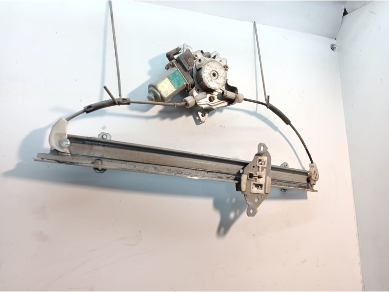 Recambio de elevalunas delantero derecho para nissan x-trail (t30) comfort referencia OEM IAM   