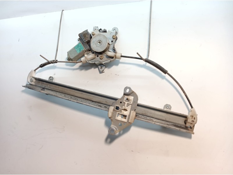 Recambio de elevalunas delantero derecho para nissan x-trail (t30) comfort referencia OEM IAM   