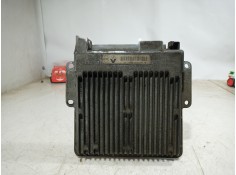 Recambio de centralita motor uce para renault clio i fase i+ii (b/c57) 1.2 referencia OEM IAM 7700110399 7700110399 7700110399