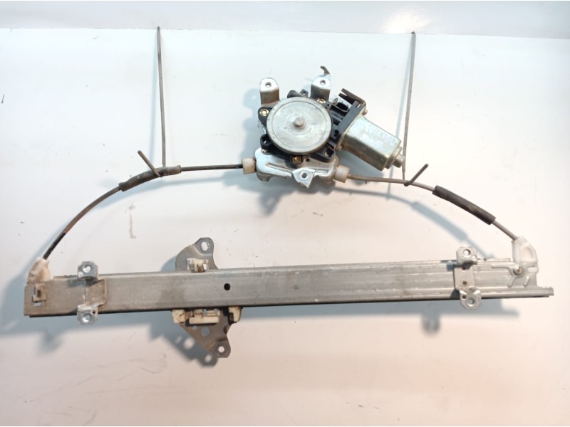 Recambio de elevalunas delantero derecho para nissan x-trail (t30) comfort referencia OEM IAM   