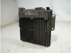 Recambio de centralita motor uce para renault clio i fase i+ii (b/c57) 1.2 referencia OEM IAM 7700110399 7700110399 7700110399 2