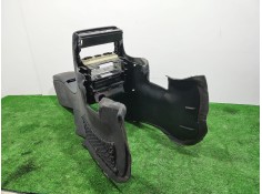Recambio de consola central tras. para mercedes-benz clase clk (w208) coupe 200 (208.335) referencia OEM IAM 2086800350 20868003