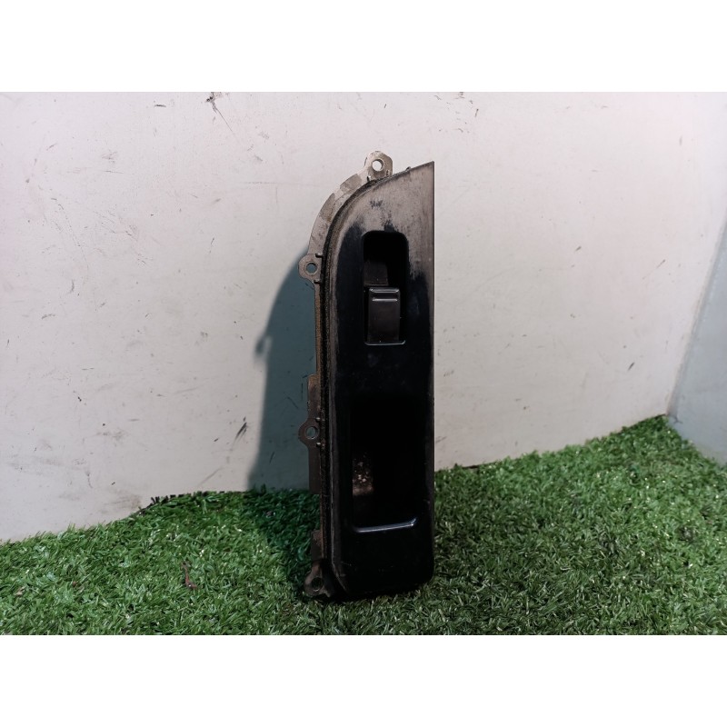 Recambio de mando elevalunas delantero derecho para nissan x-trail (t30) comfort referencia OEM IAM 80960E0400 80960E0400 80960E