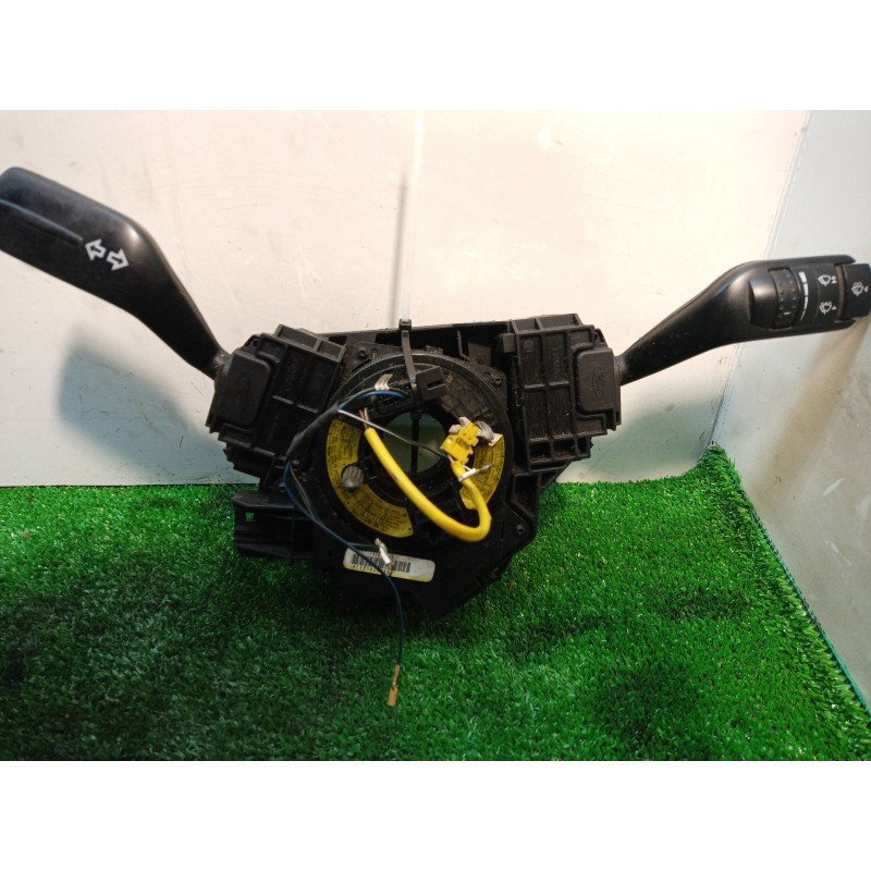 Recambio de mando multifuncion para ford transit combi ´06 ft 260 corto referencia OEM IAM 6C1T13N064ED 6C1T13N064ED 6C1T13N064