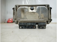 Recambio de centralita motor uce para peugeot 206 cc cc referencia OEM IAM 0261208101 0261208101 9648482980