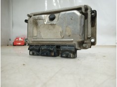 Recambio de centralita motor uce para peugeot 206 cc cc referencia OEM IAM 0261208101 0261208101 9648482980 2