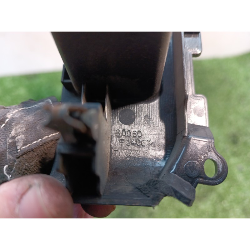 Recambio de mando elevalunas delantero derecho para nissan x-trail (t30) comfort referencia OEM IAM 80960E0400 80960E0400 80960E