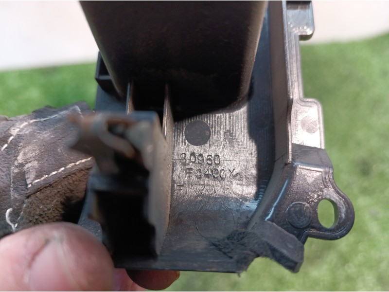 Recambio de mando elevalunas delantero derecho para nissan x-trail (t30) comfort referencia OEM IAM 80960E0400 80960E0400 80960E