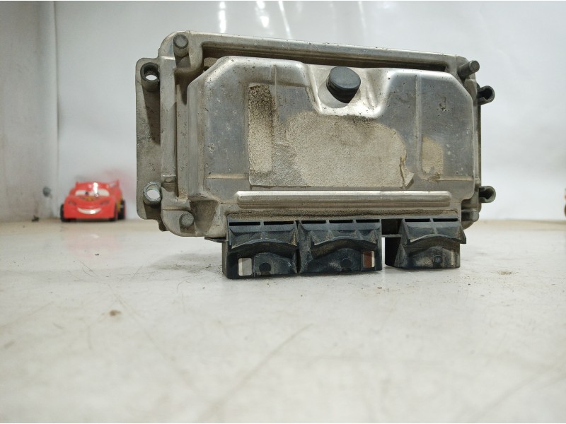 Recambio de centralita motor uce para peugeot 206 cc cc referencia OEM IAM 0261208101 0261208101 9648482980 Recambio de centralita motor uce para peugeot 206 cc cc referencia OEM IAM 0261208101 0261208101 9648482980