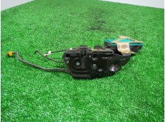 Recambio de cerradura puerta delantera izquierda para hyundai accent (lc) 1.3 cat referencia OEM IAM 9574825000 9574825000 95748