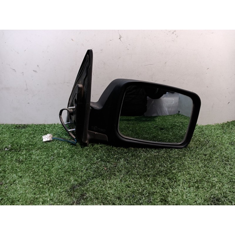 Recambio de retrovisor derecho para nissan x-trail (t30) comfort referencia OEM IAM 026310 026310 026310