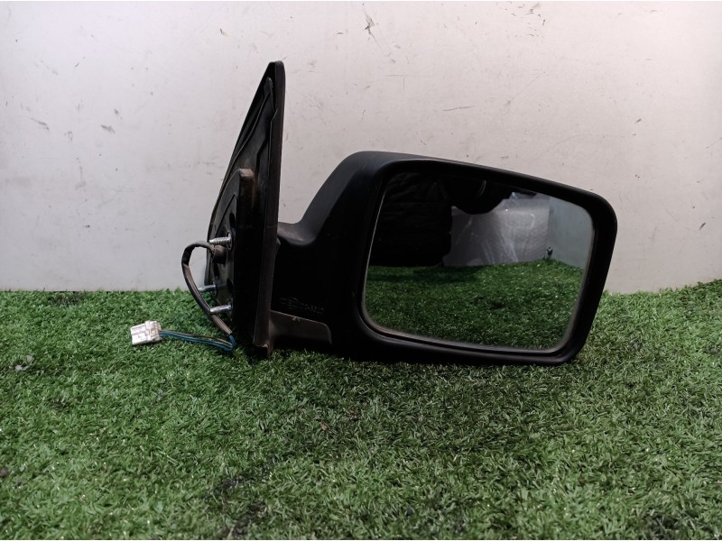 Recambio de retrovisor derecho para nissan x-trail (t30) comfort referencia OEM IAM 026310 026310 026310