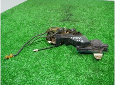 Recambio de cerradura puerta delantera izquierda para hyundai accent (lc) 1.3 cat referencia OEM IAM 9574825000 9574825000 95748 2