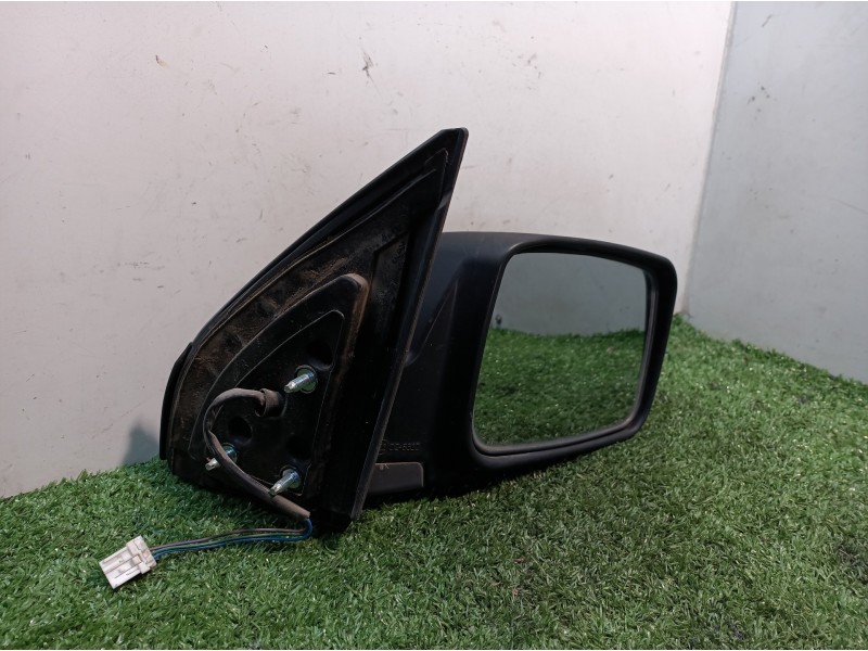 Recambio de retrovisor derecho para nissan x-trail (t30) comfort referencia OEM IAM 026310 026310 026310