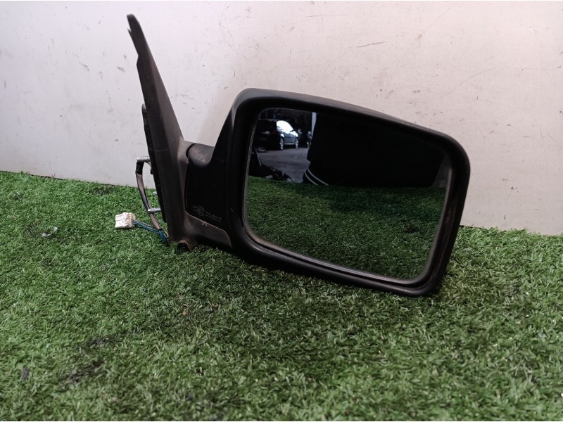 Recambio de retrovisor derecho para nissan x-trail (t30) comfort referencia OEM IAM 026310 026310 026310